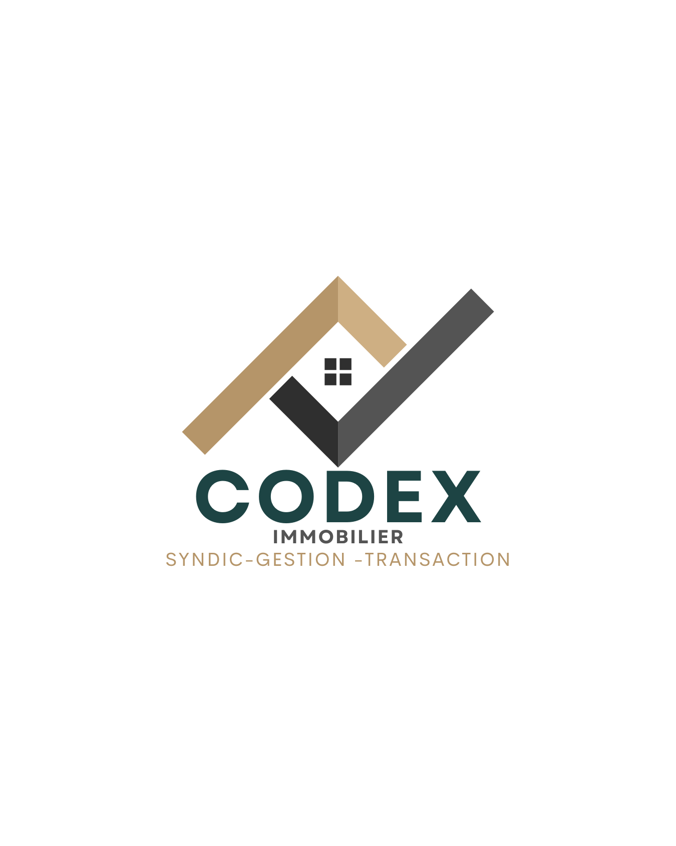 Logo Codex SGT transparent