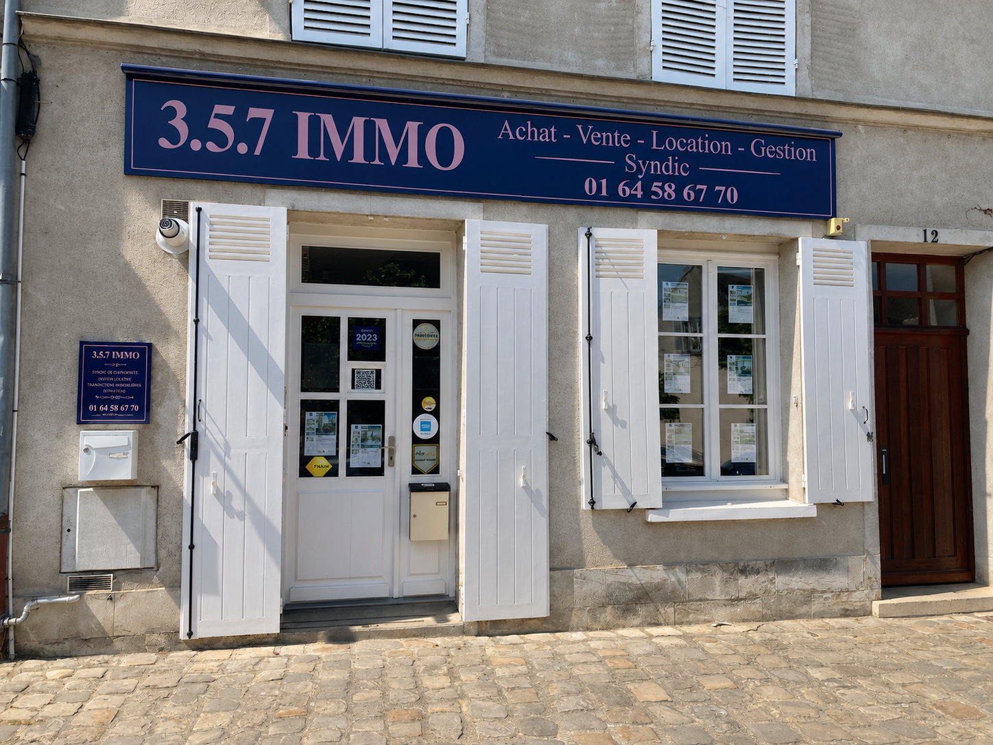 Vitrine
